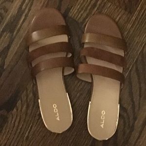 Aldo Sandals